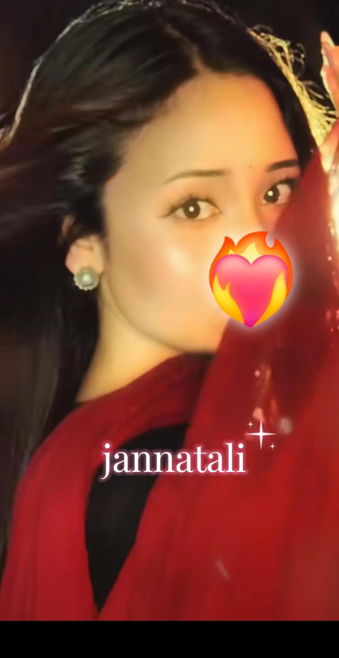 @Jannat Ali