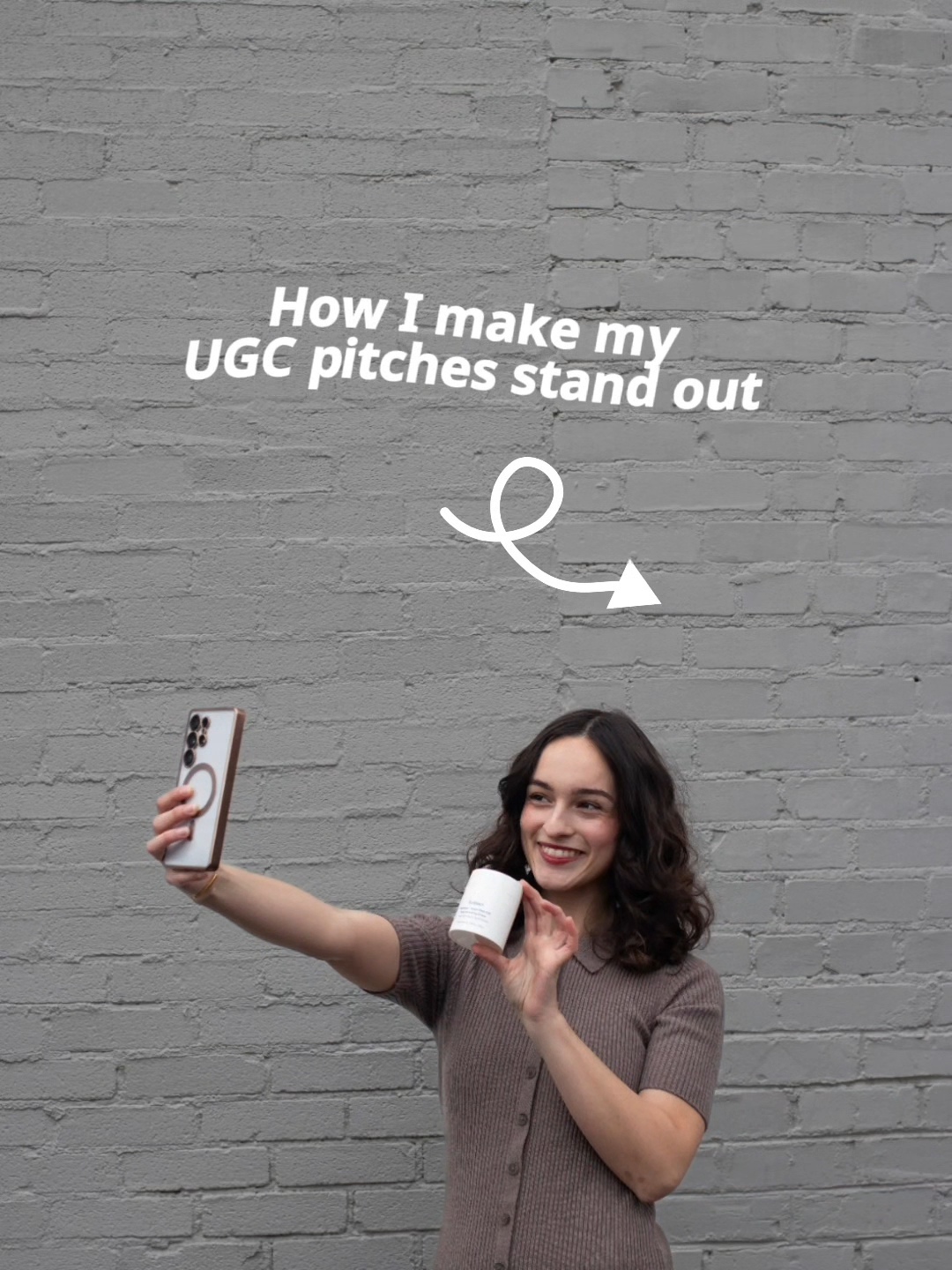 @daniela | ugc creator
