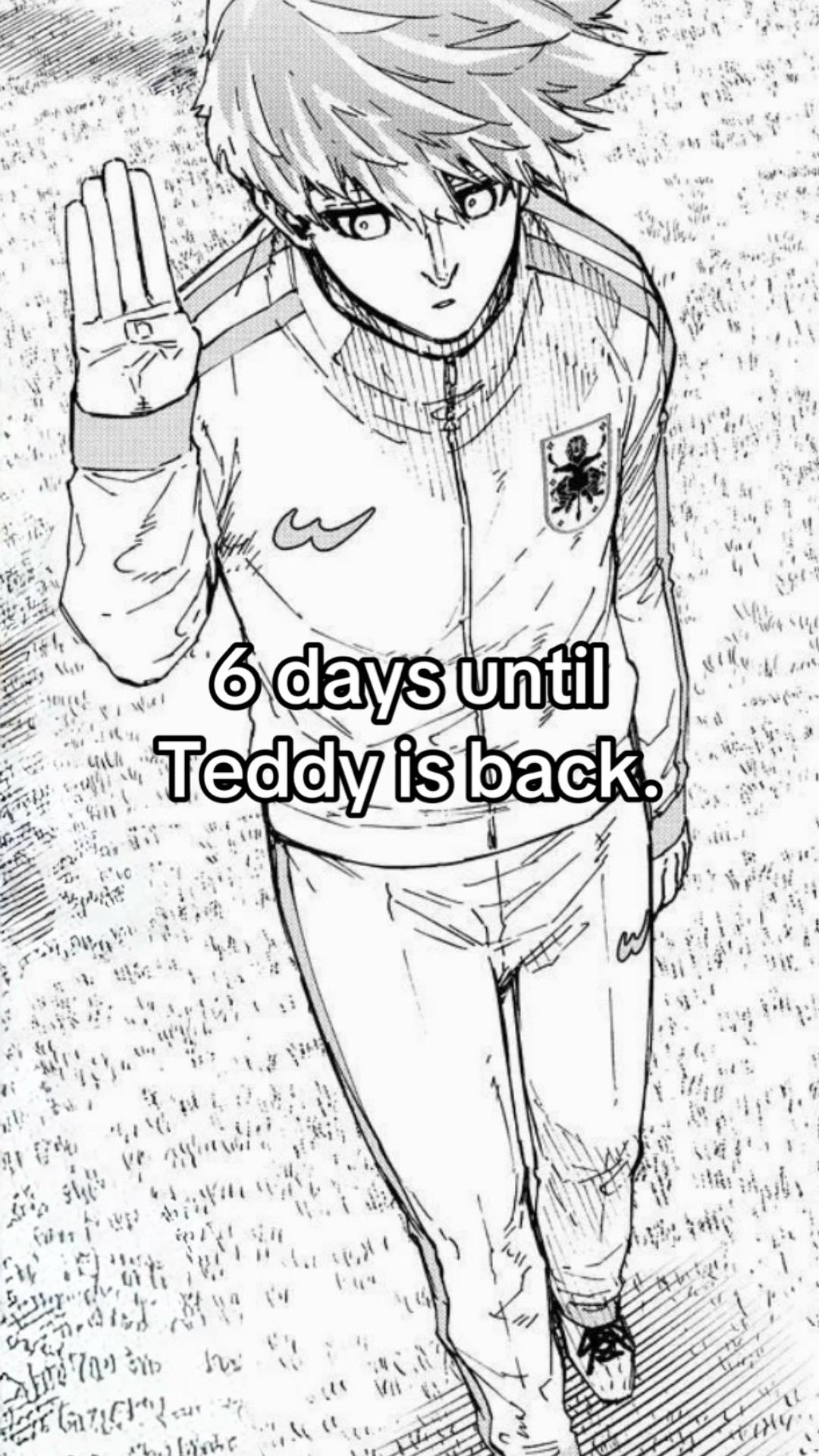 @Nilla; n1 teddy defender