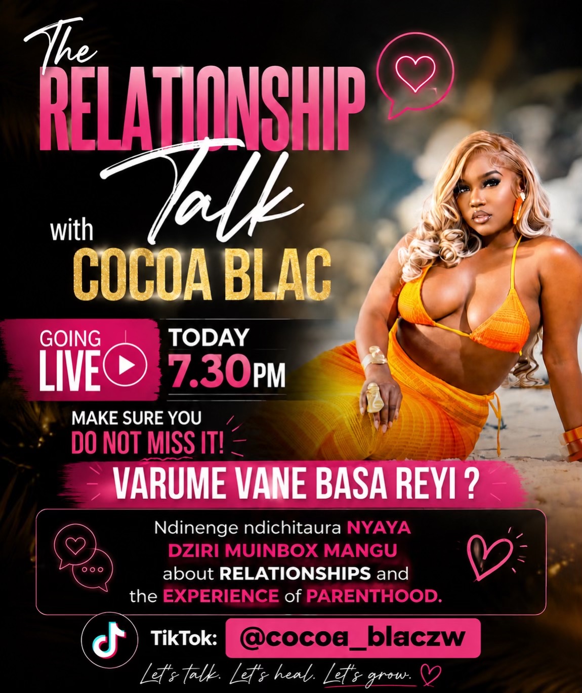 @Cocoa Blac