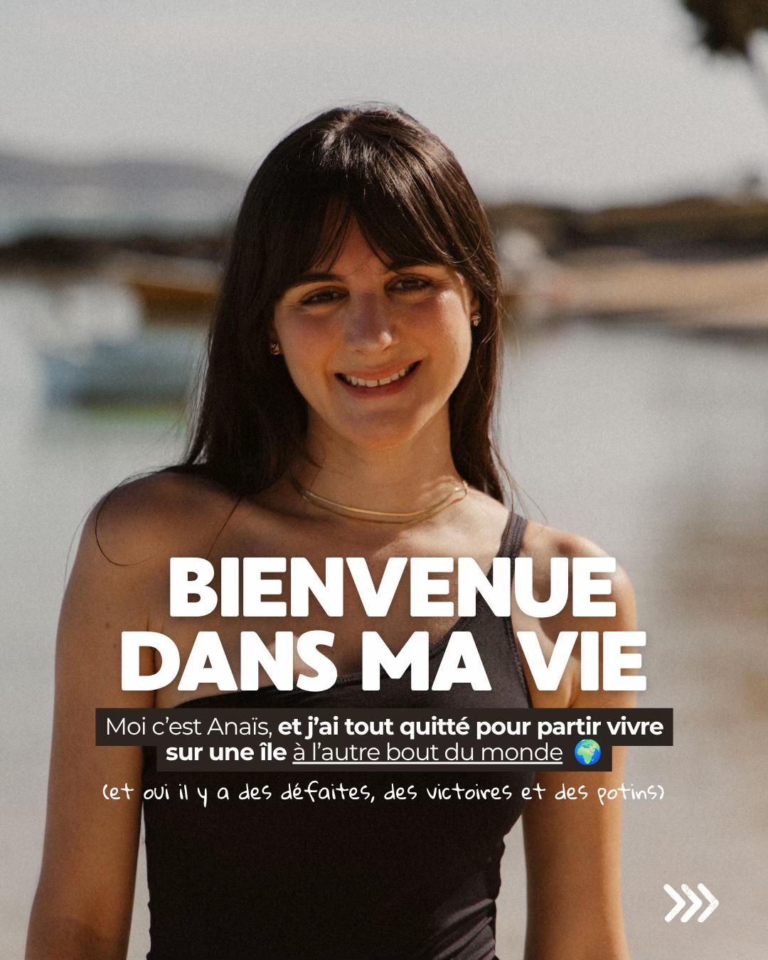 @Anaïs à l’Île Maurice 🧚♀️