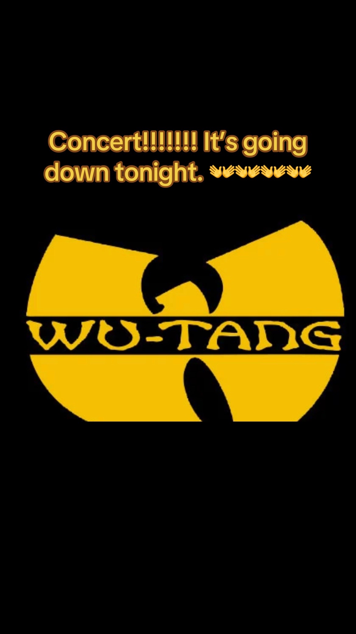 @Wu Fanatic