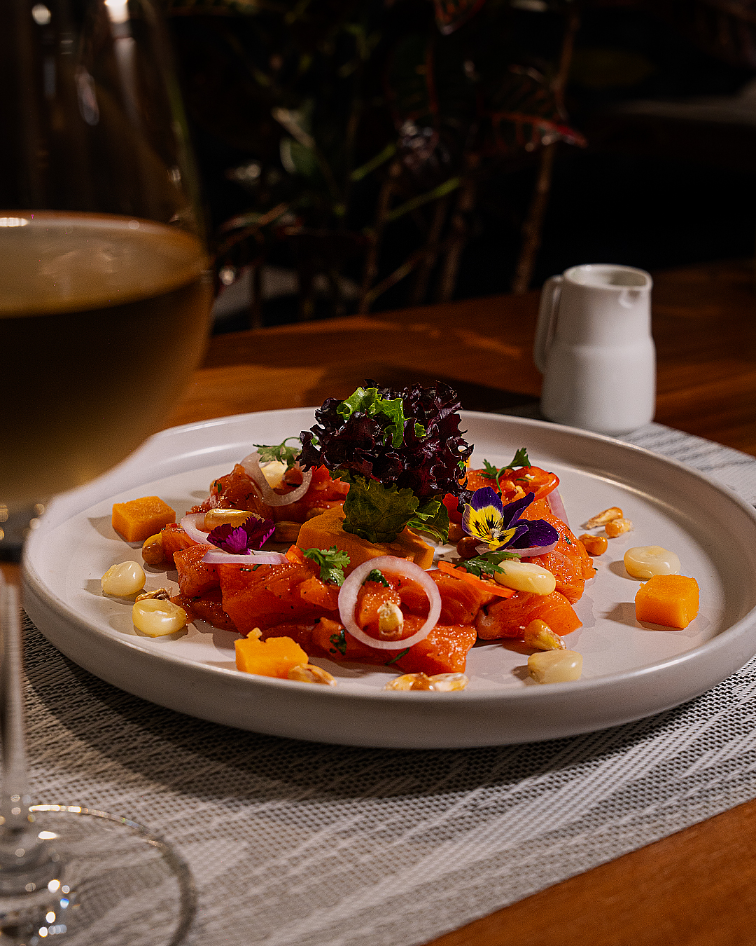 @Mulli Steak & Wine