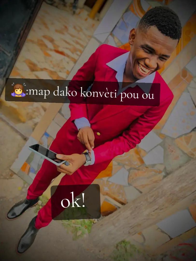@jober.s Fils du tonnerre ⚡