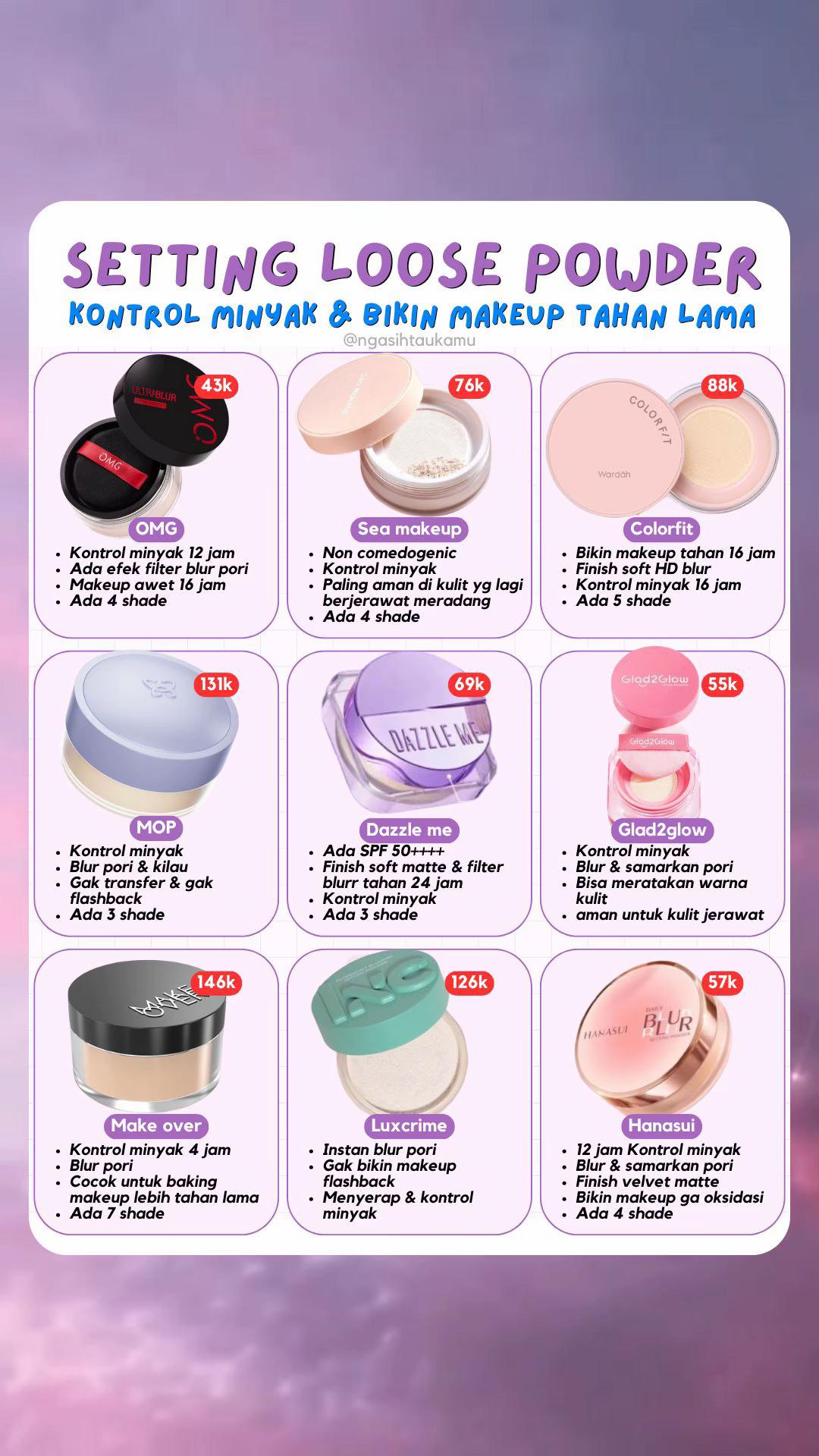 @Skincare For You ✅