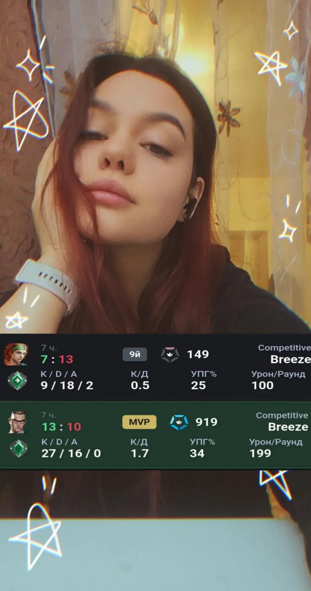 @Юви
