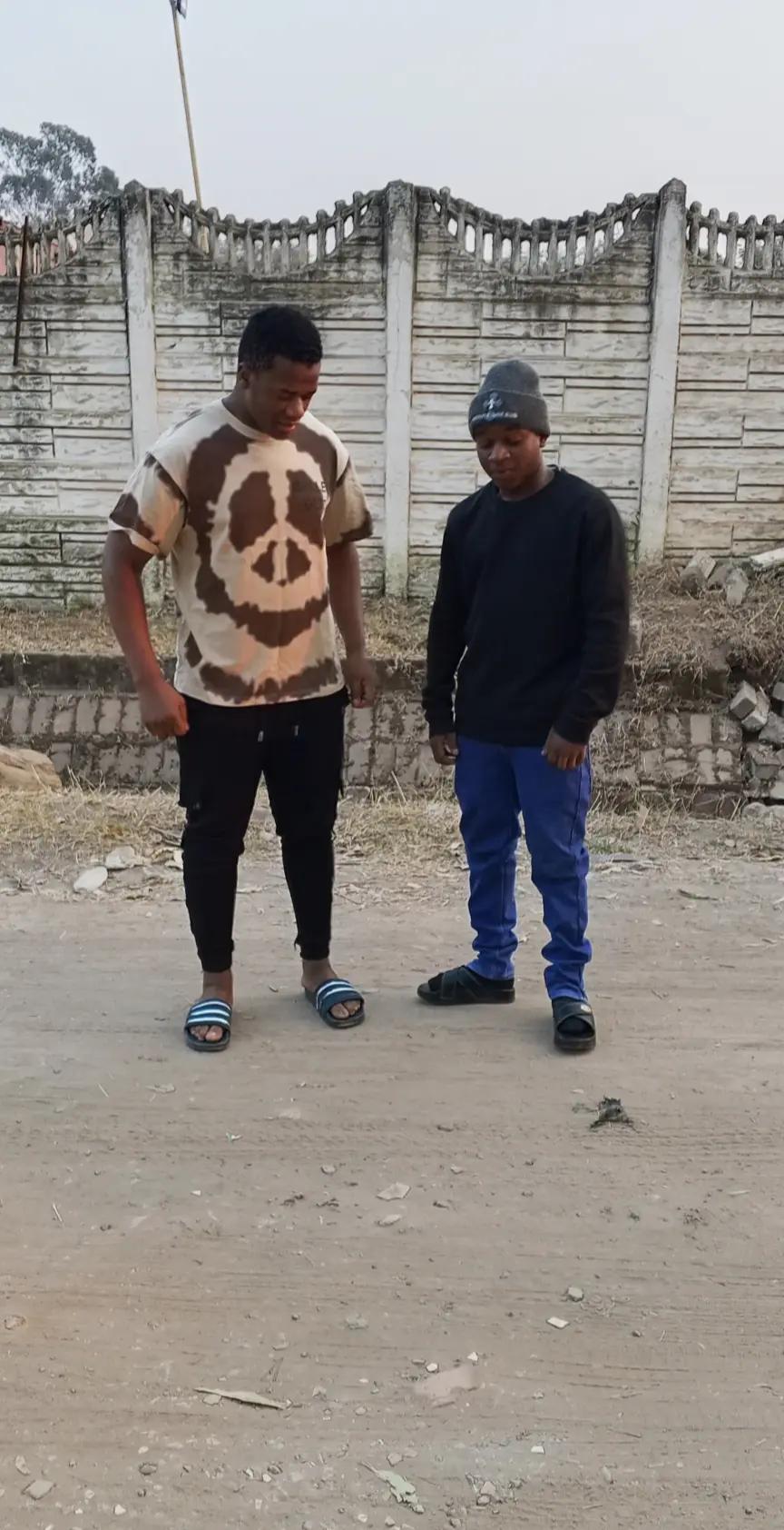 @Jackson Syejele