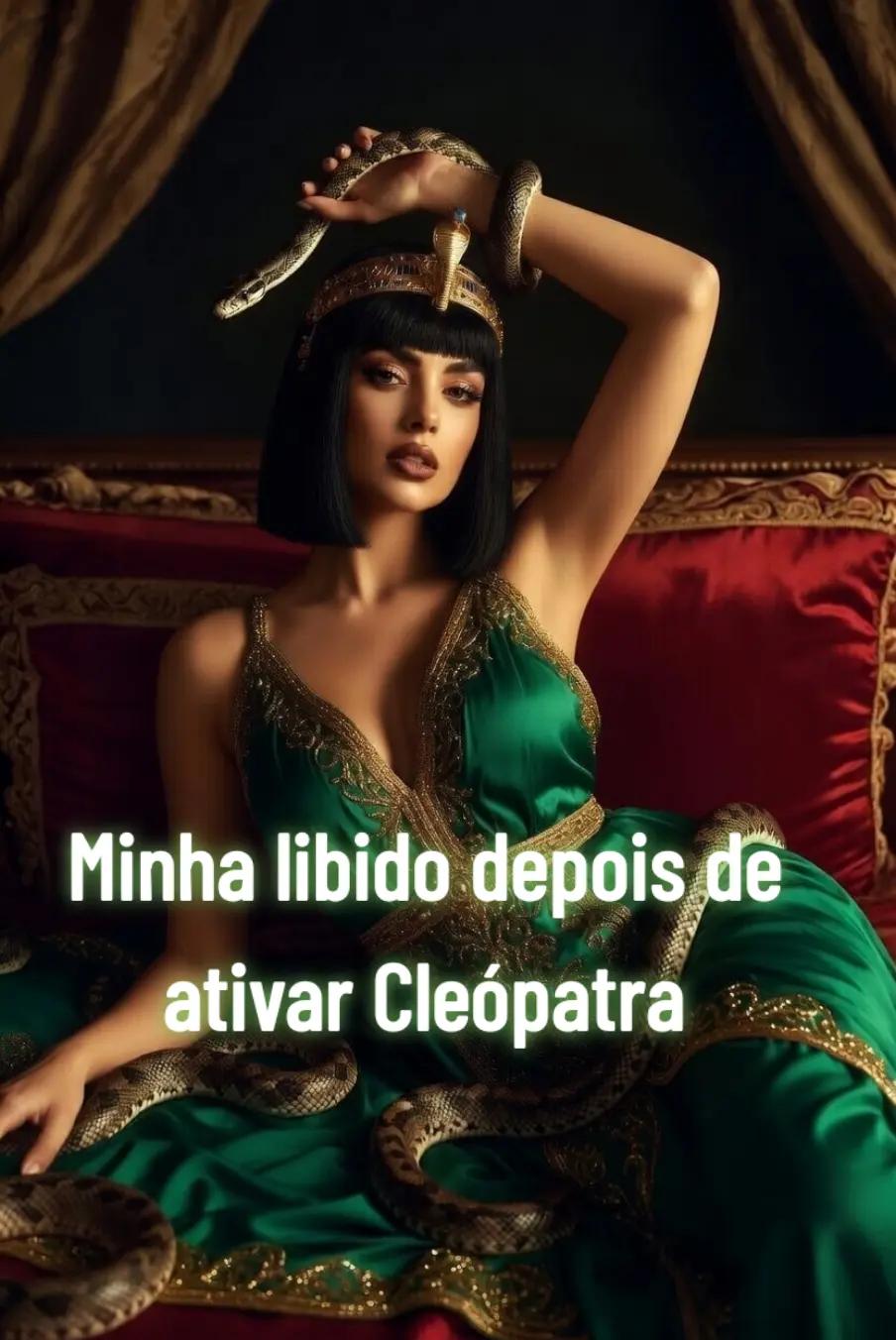 @Deusa Cleópatra 🌹