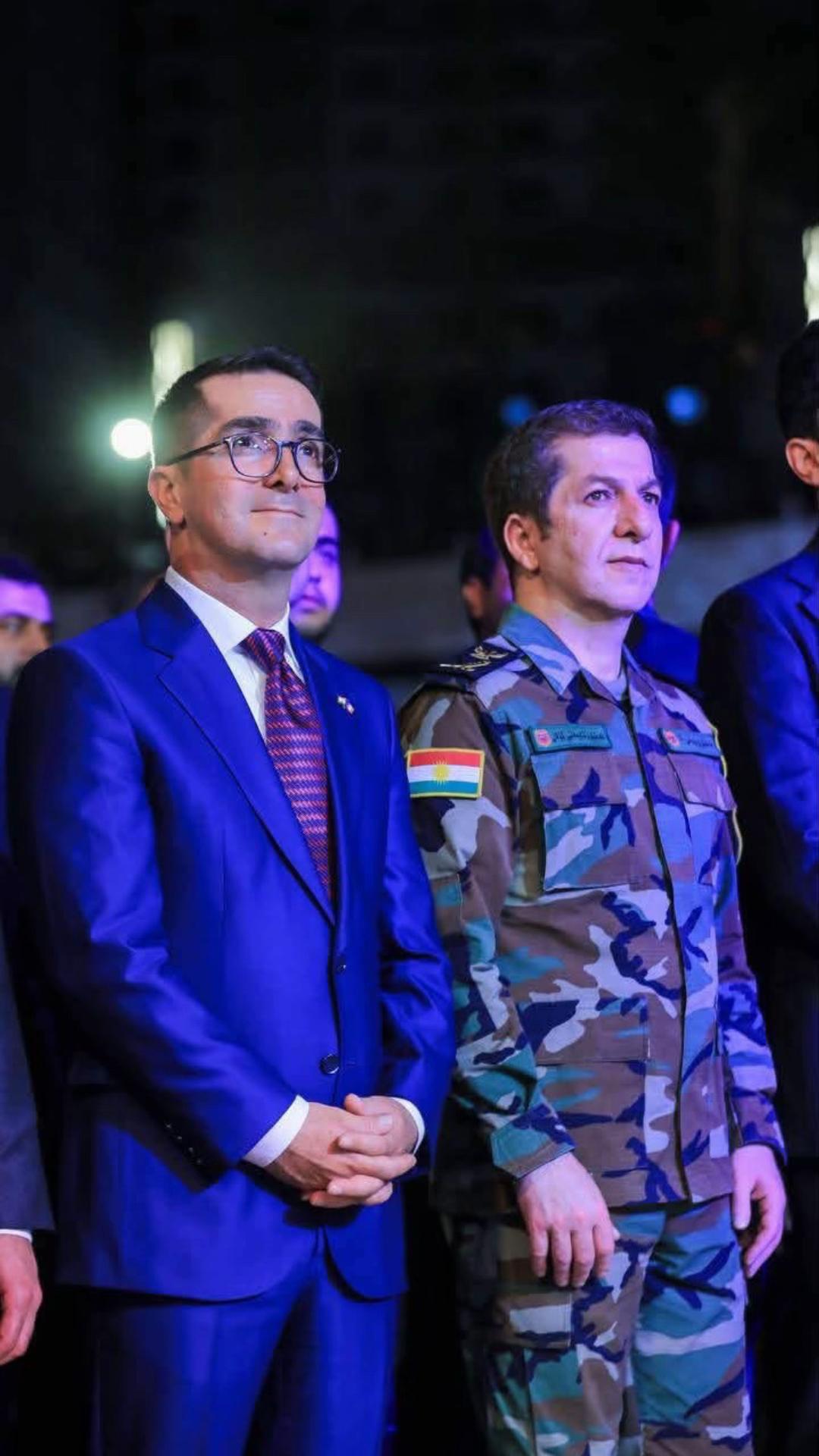 @بارزانی/BARZANI