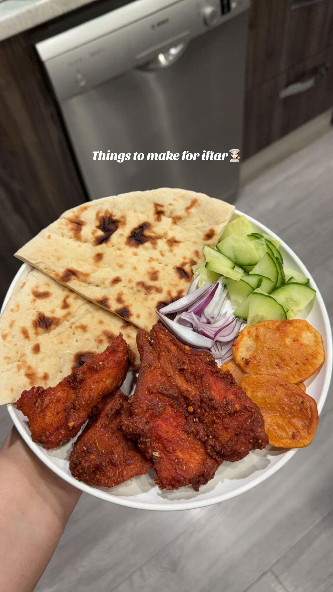 @Kitchen Of Chef R