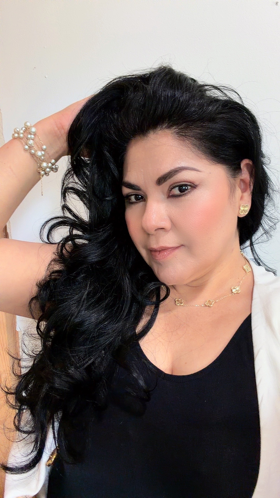 @Maryh herrera