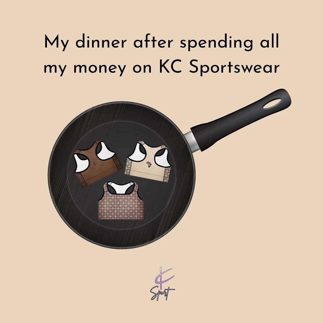 @KC Sportswear - Culture Fit