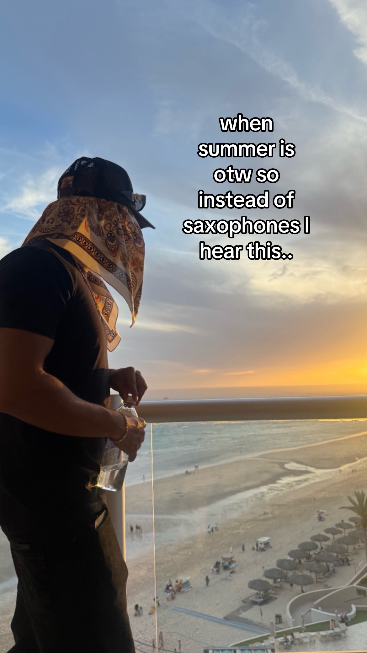 @daniel perez