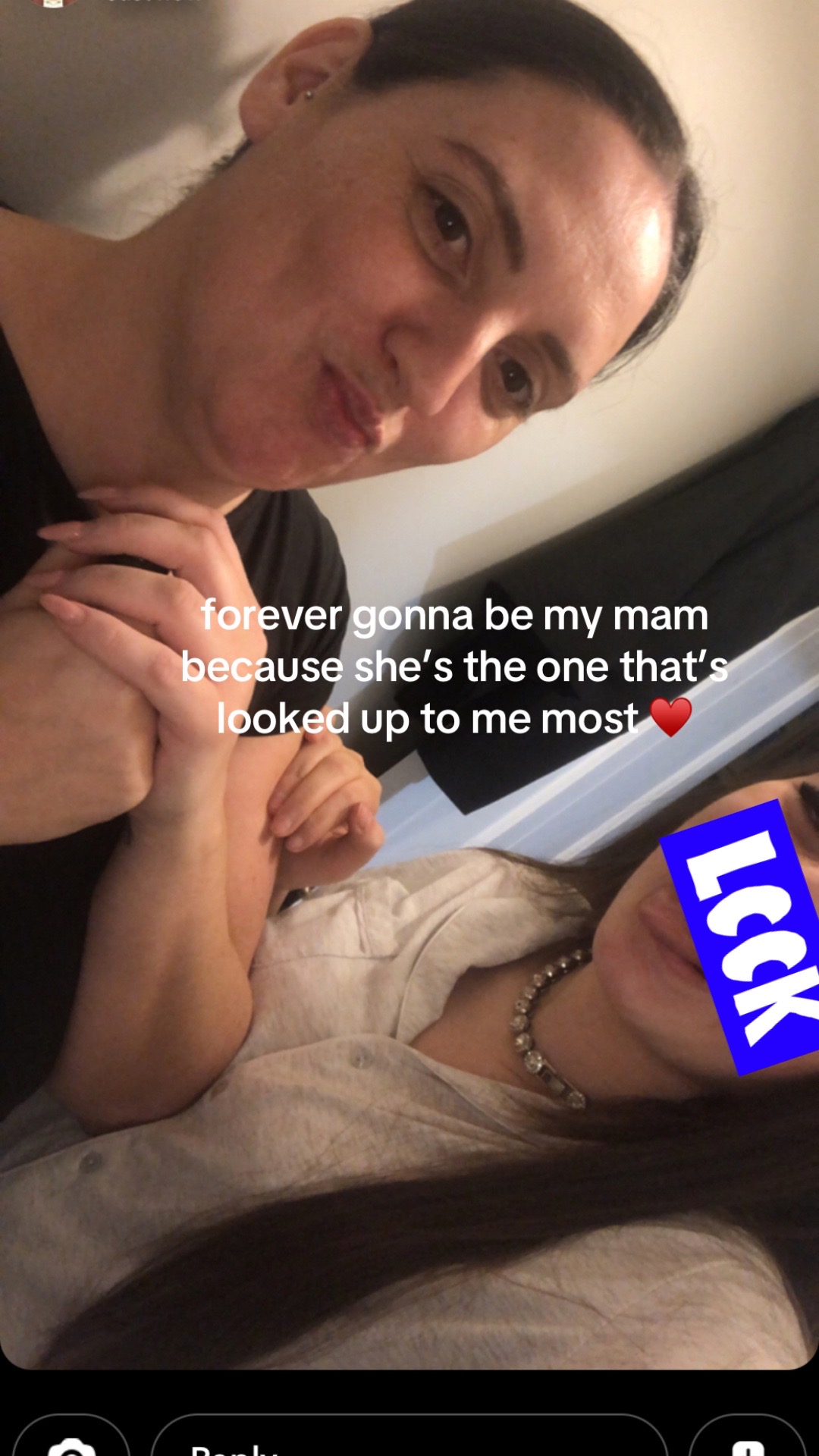 @Evie Gillies