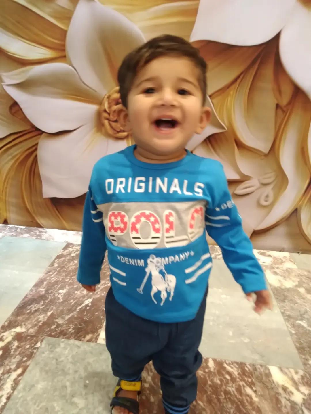 @Mazhar Jani