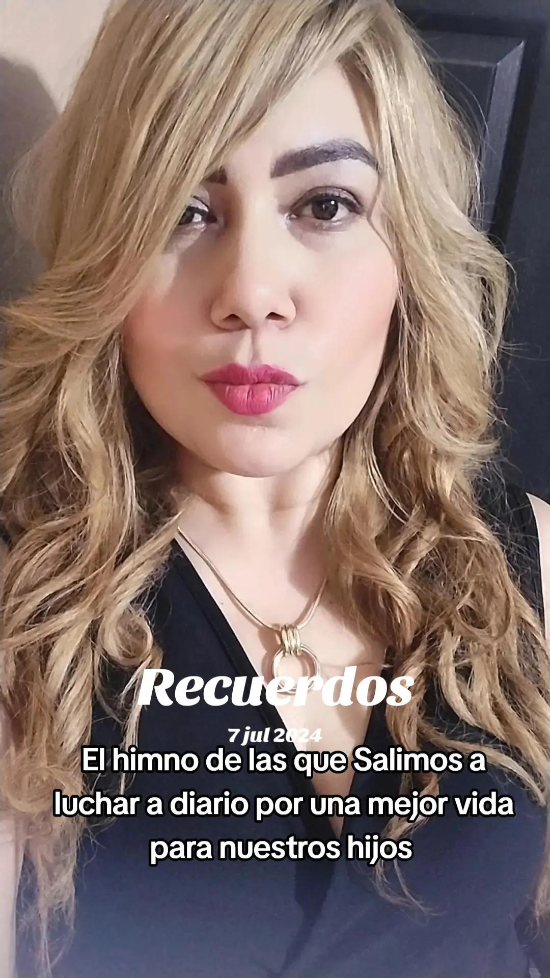 @Eva Morales