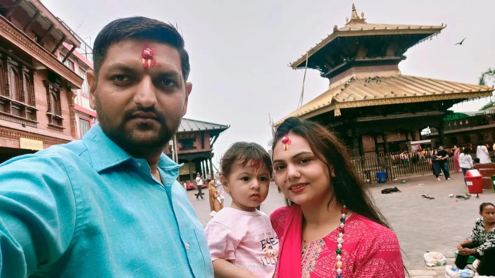 @Srijana Bhattarai