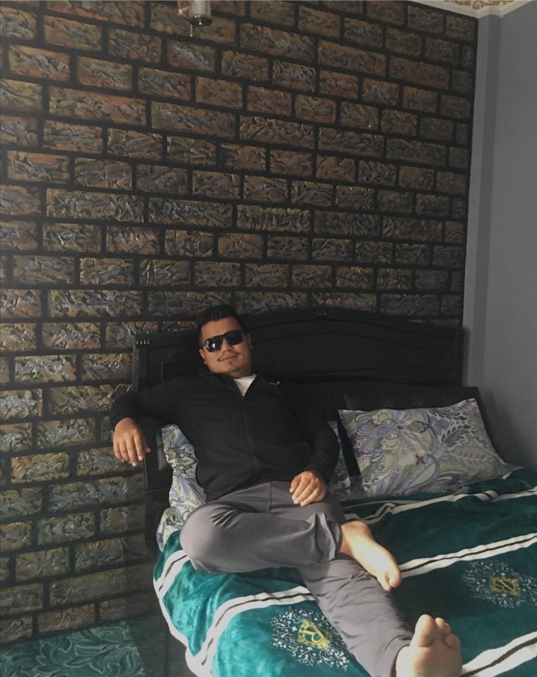 @Ranjit Lama