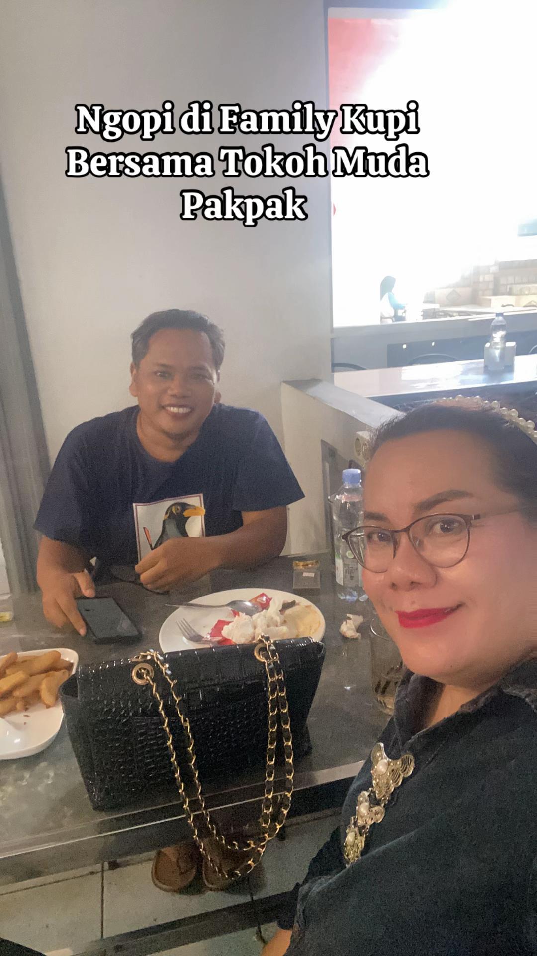 @NAMO COFFEE SIDIKALANG