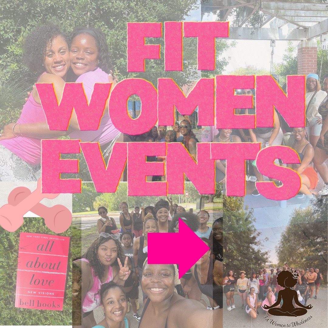 @NamiSol | FitWomenToWholeness