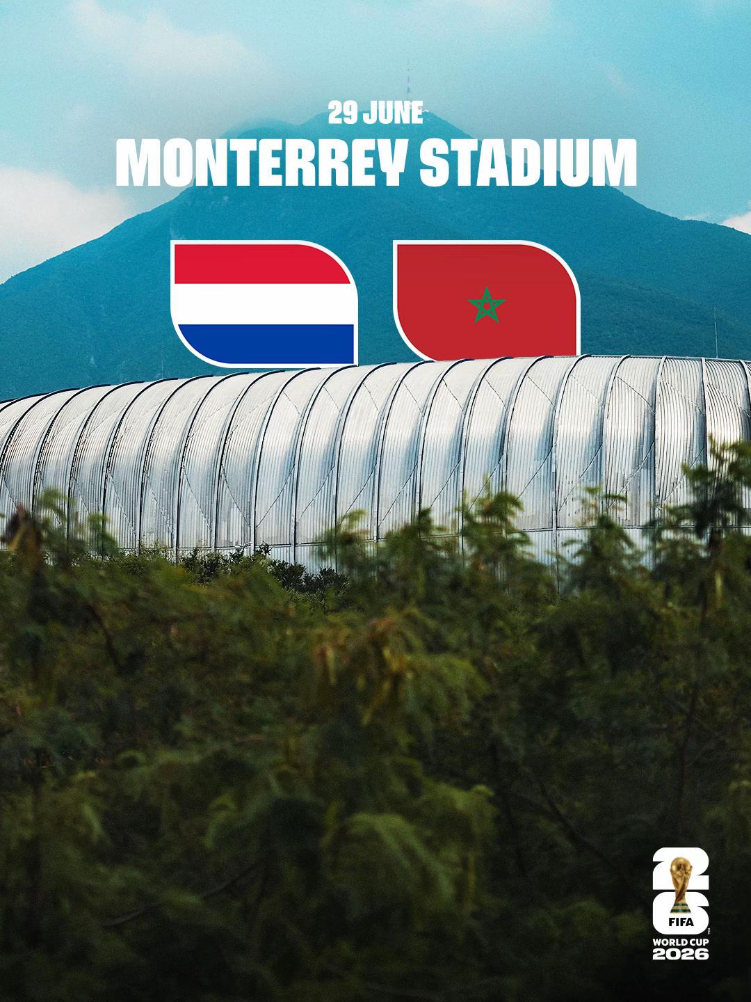 @FIFA World Cup