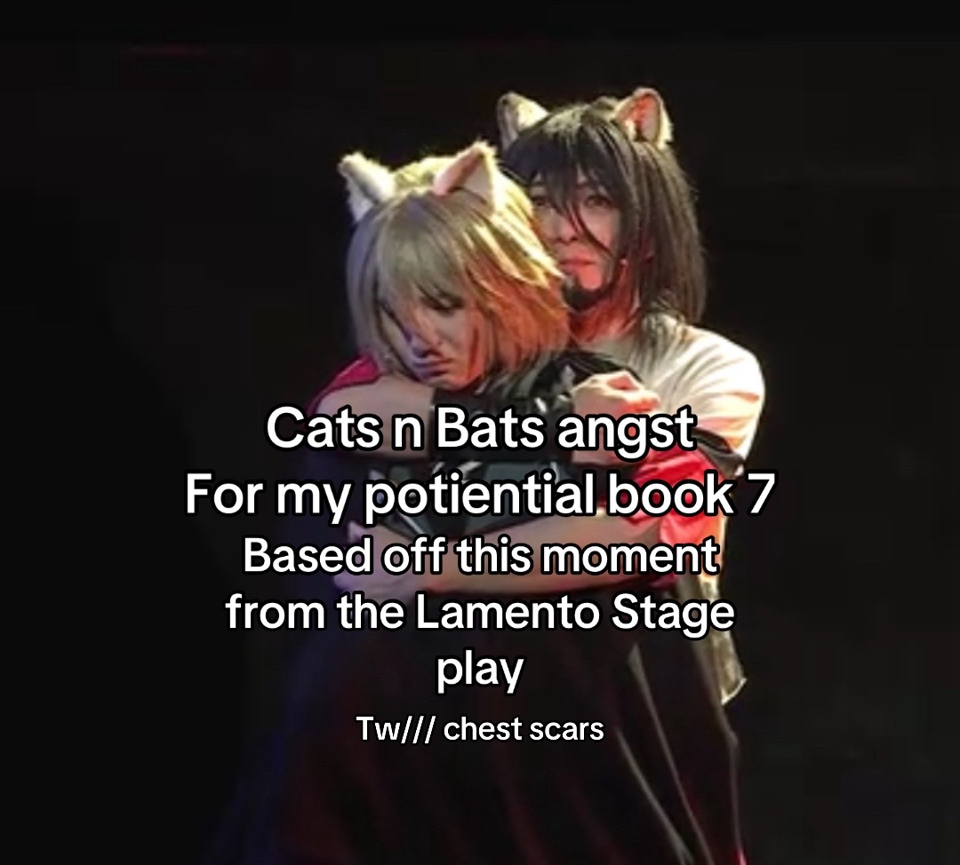 @Ms. Tenma