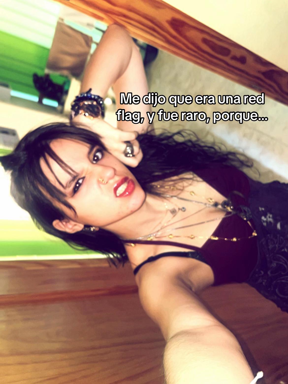 @Carla Márquez