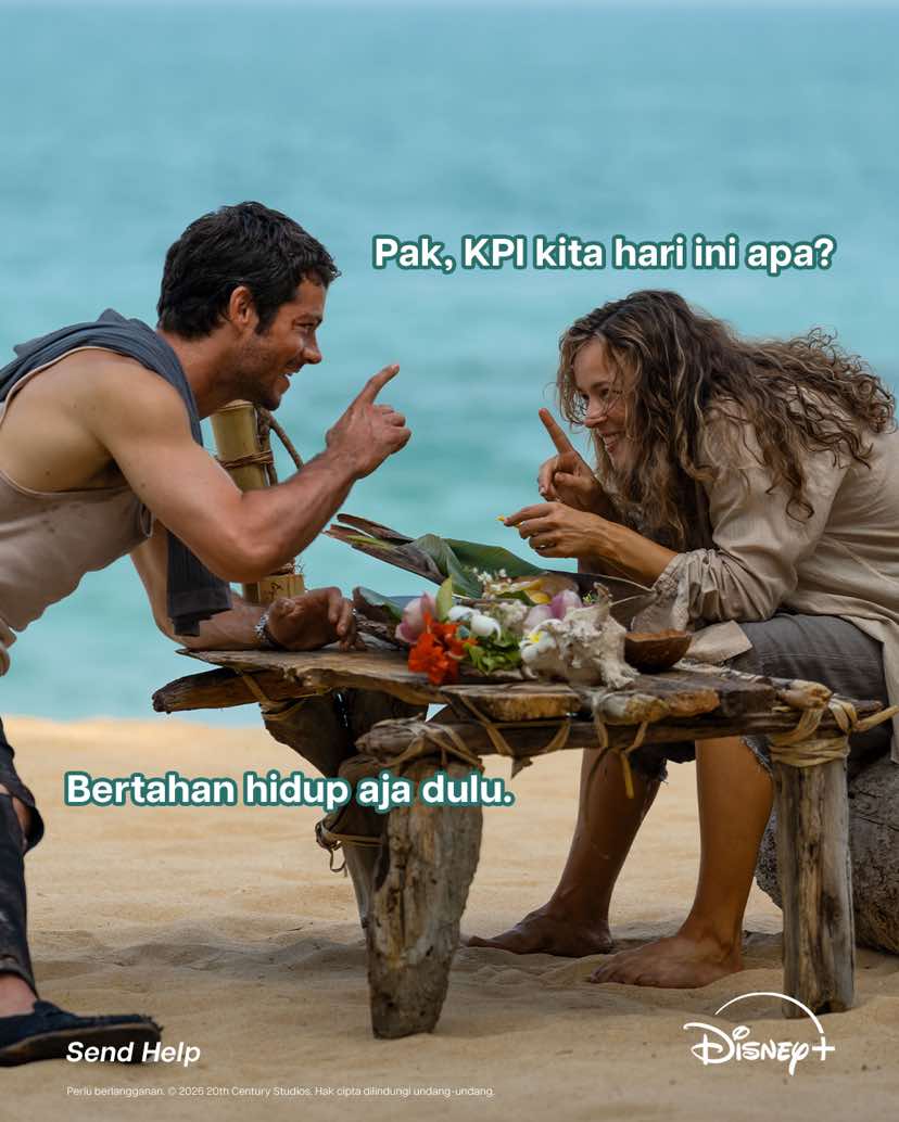 @Disney+ Indonesia
