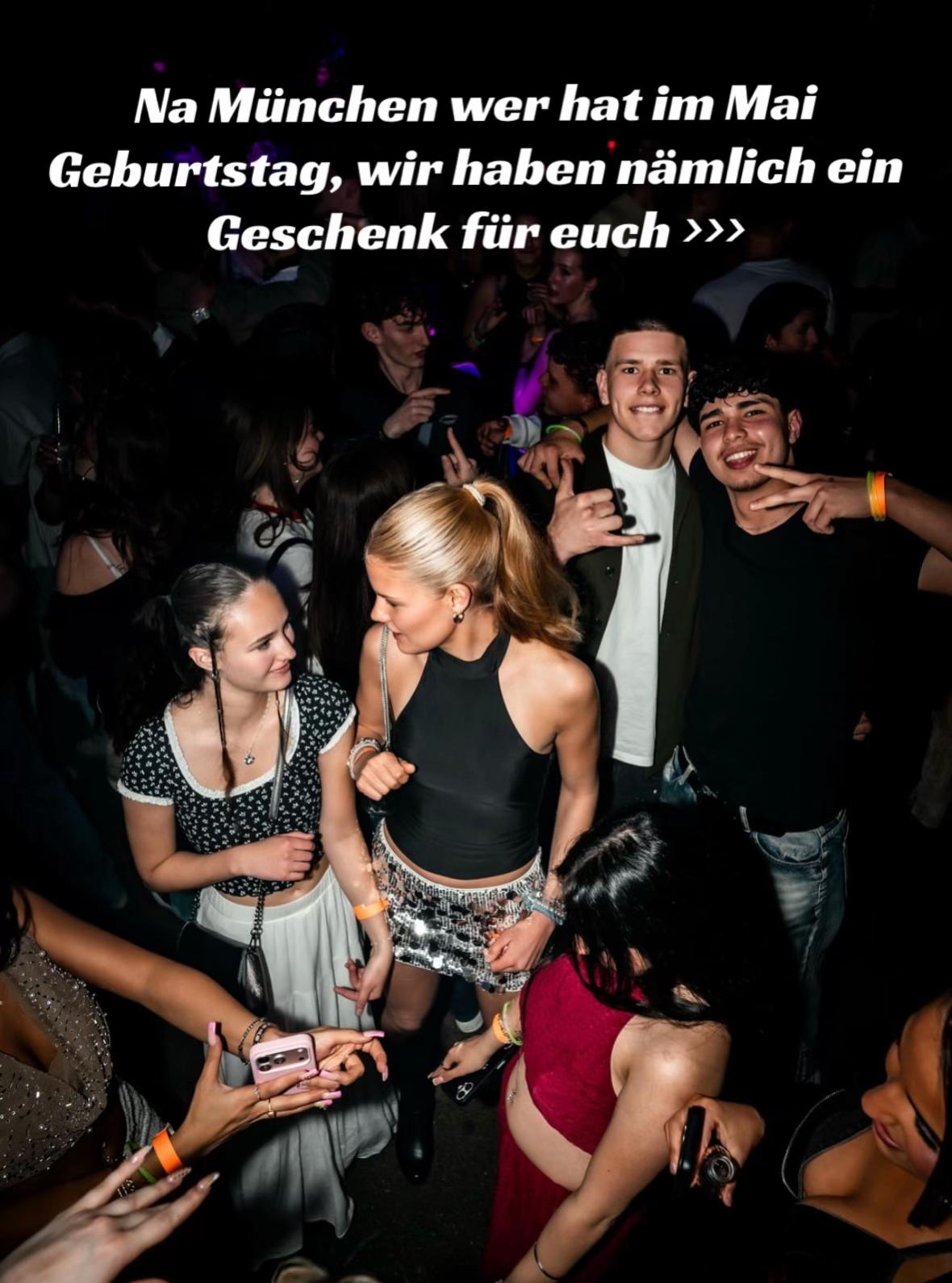 @No Limits - No Rules München