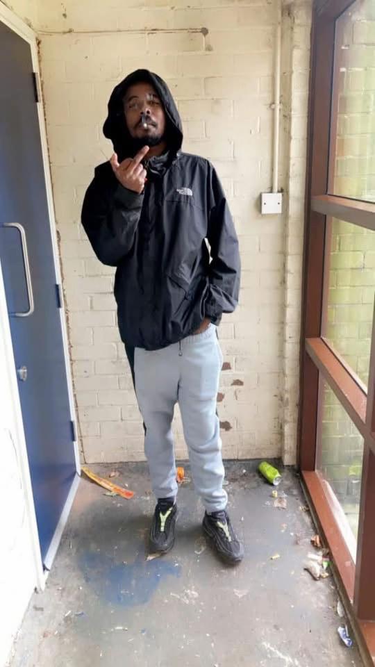@Crawley Talks 🔥
