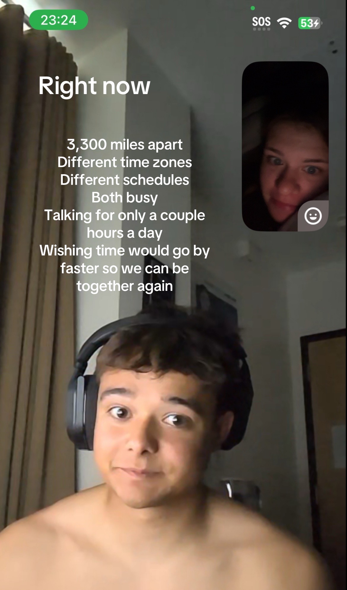@mel <3