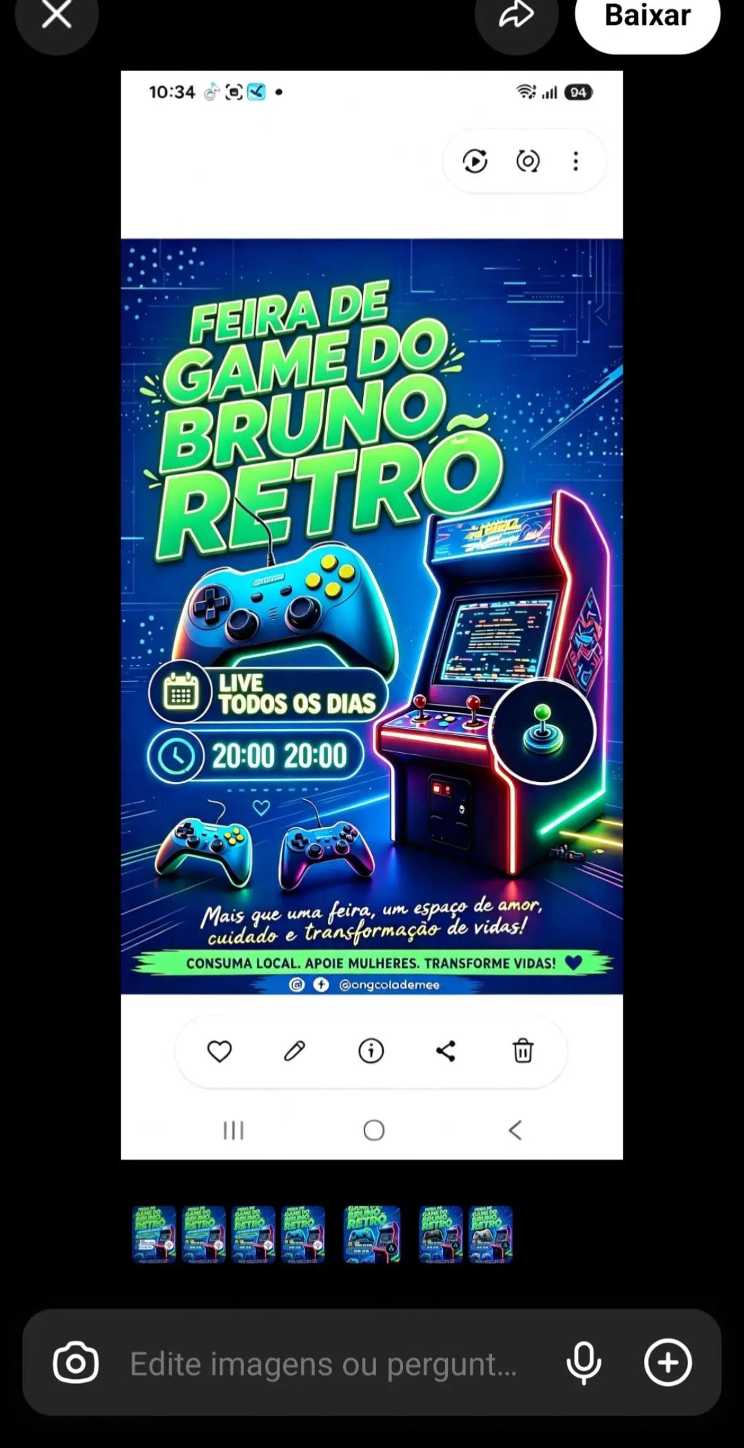 @Bruno Eduardo De Oliveira