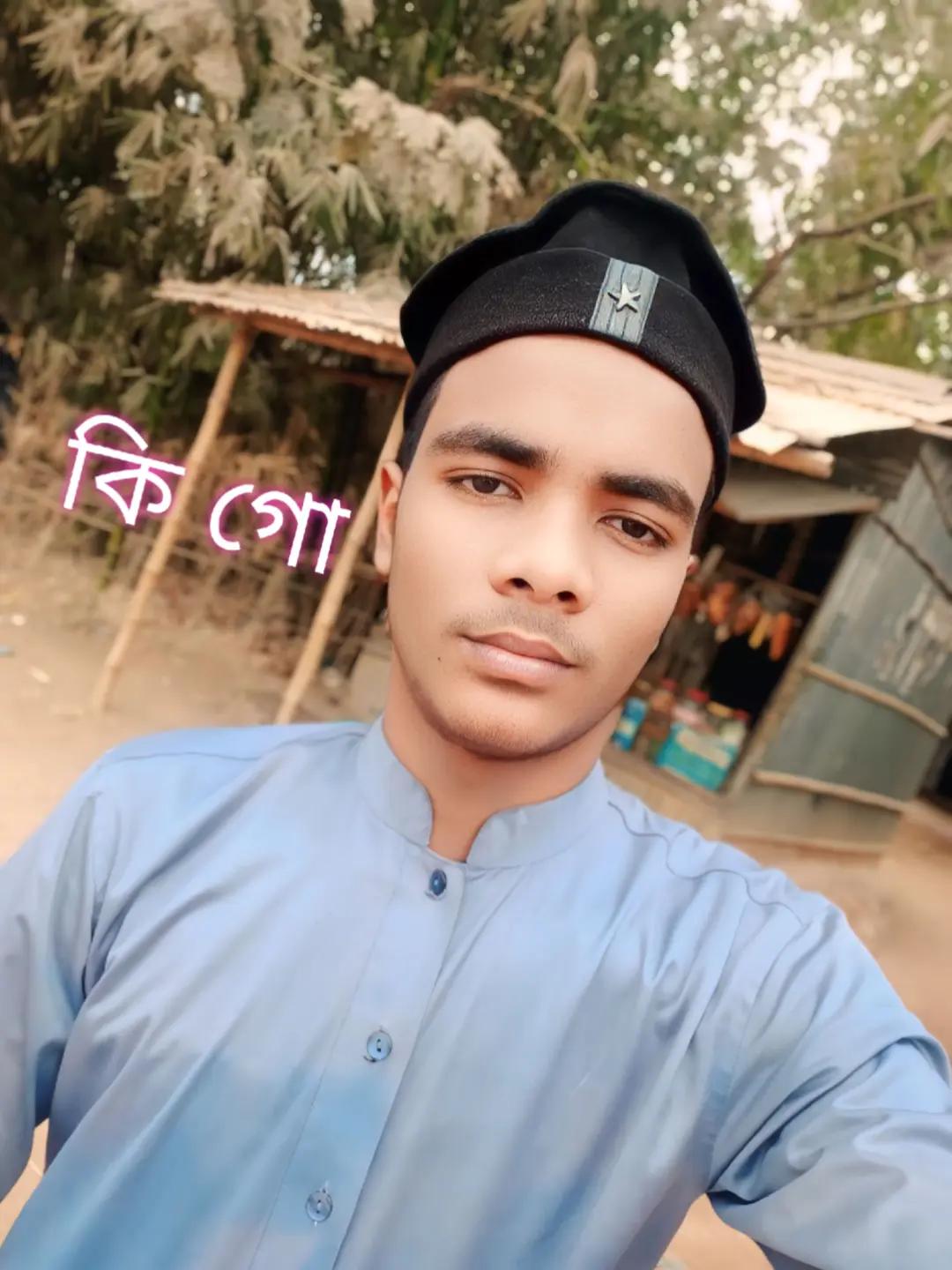@ﷺ꧁☆*Md Faisal Mahmud*☆꧂ﷺ