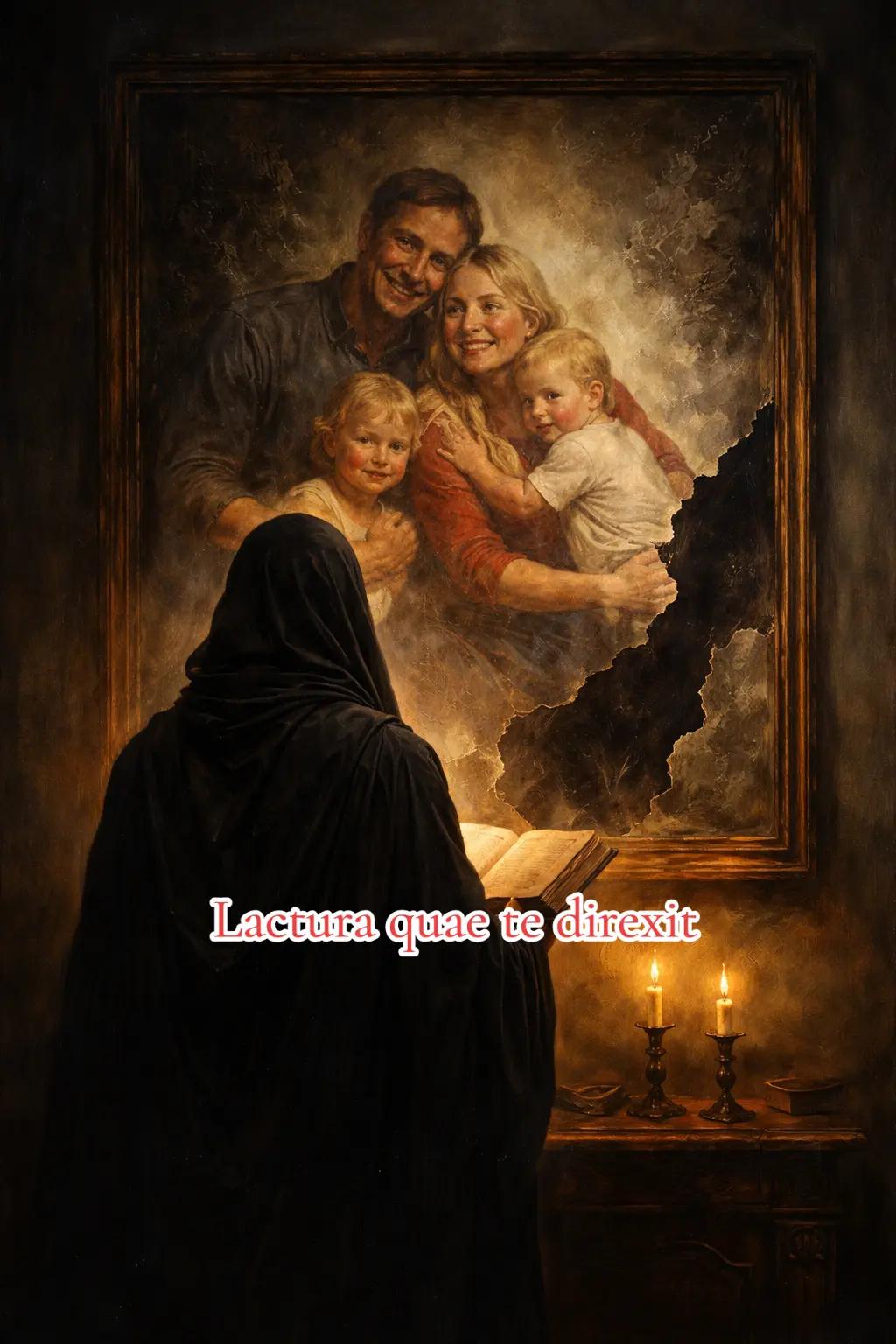 @The Darkness of Latin