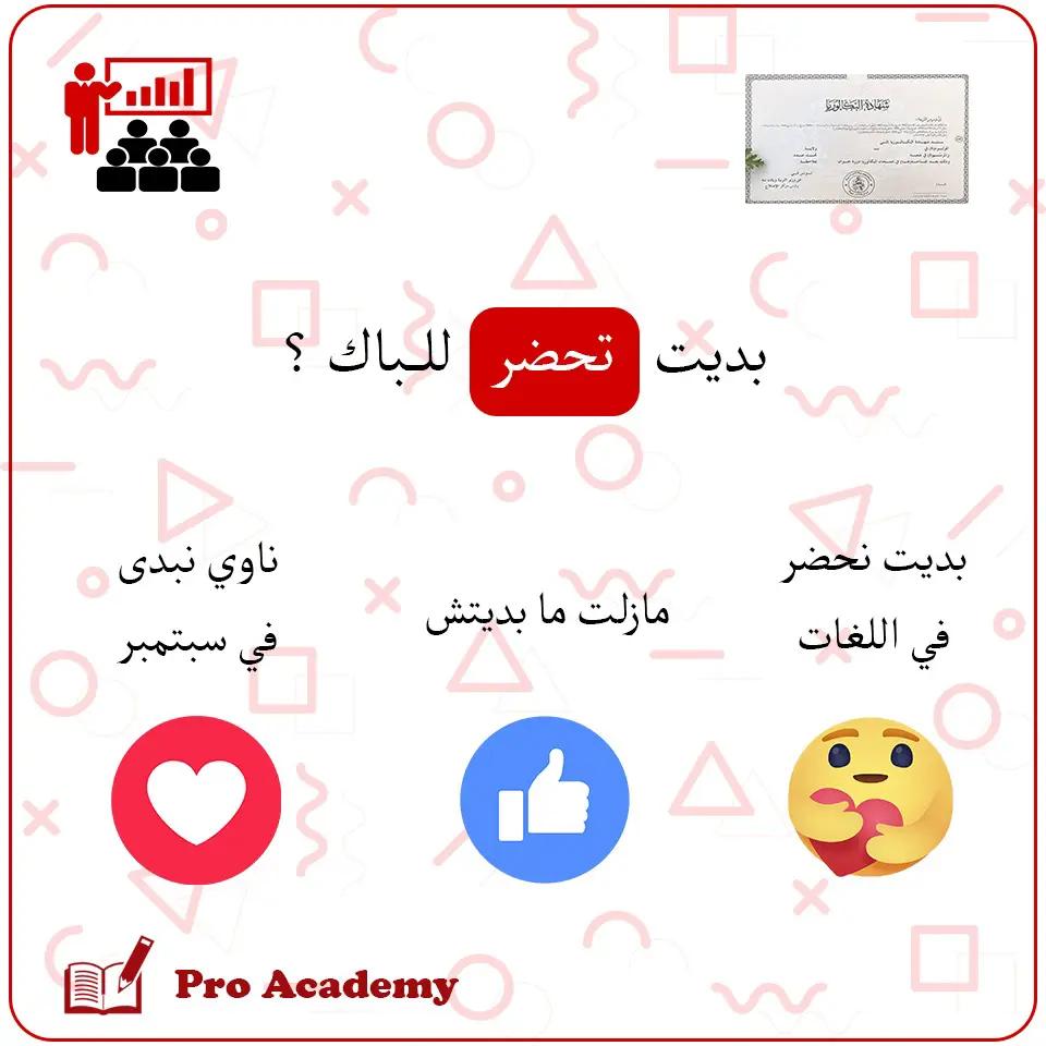 @Pro Academy