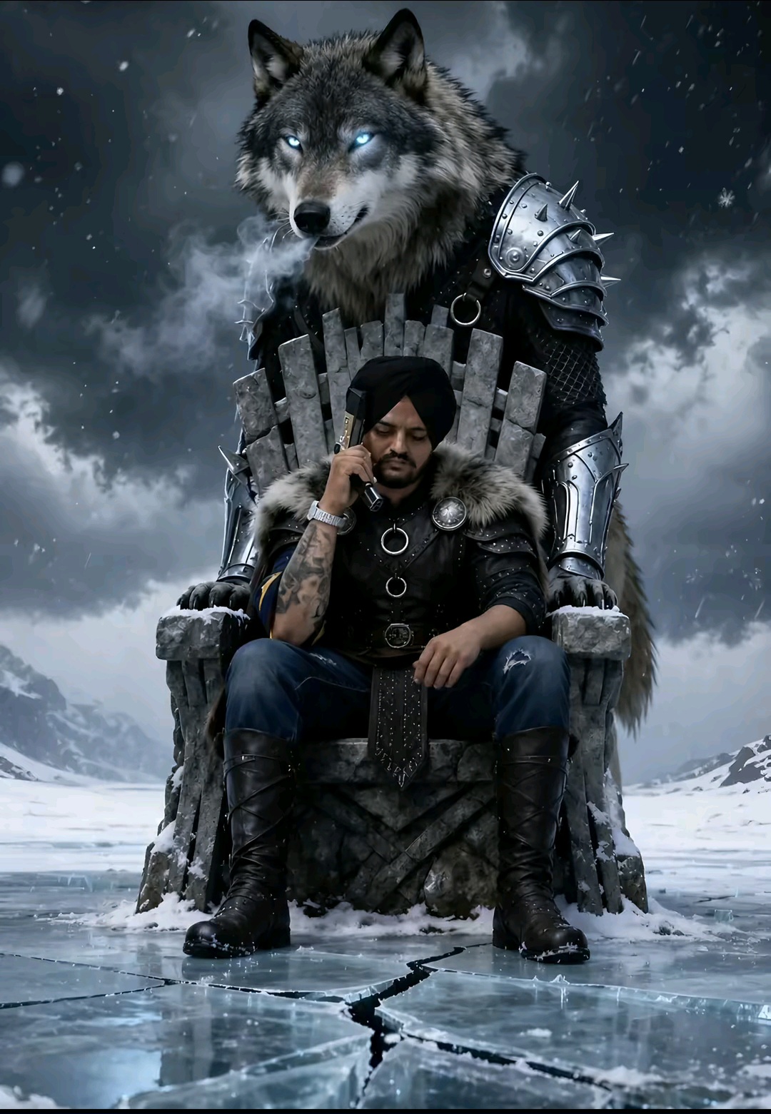 @ਖੰਨਾ ਸਾਬ PB26