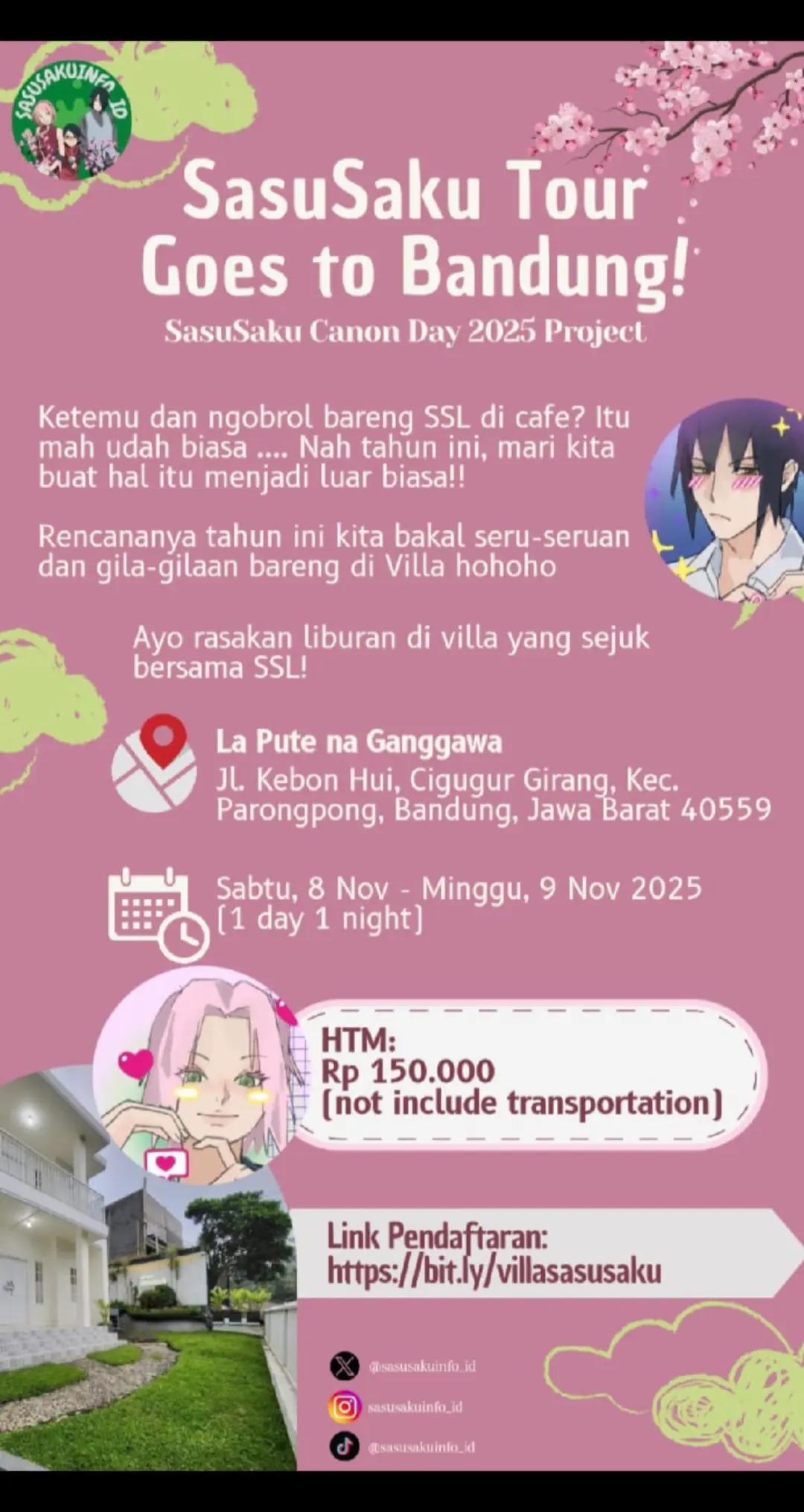 @SasuSaku Info Indonesia