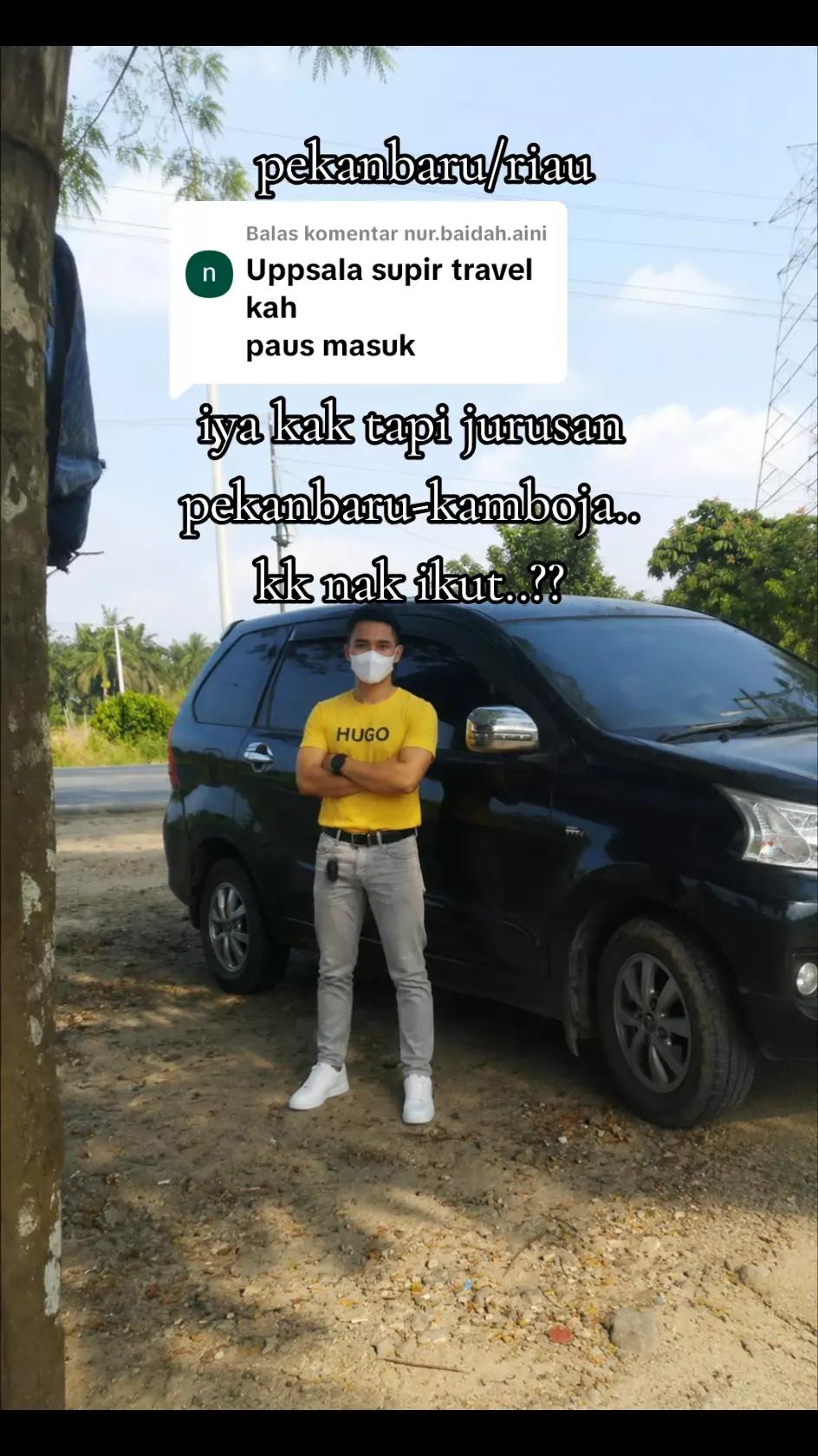 @DARI KONTAK ANDA