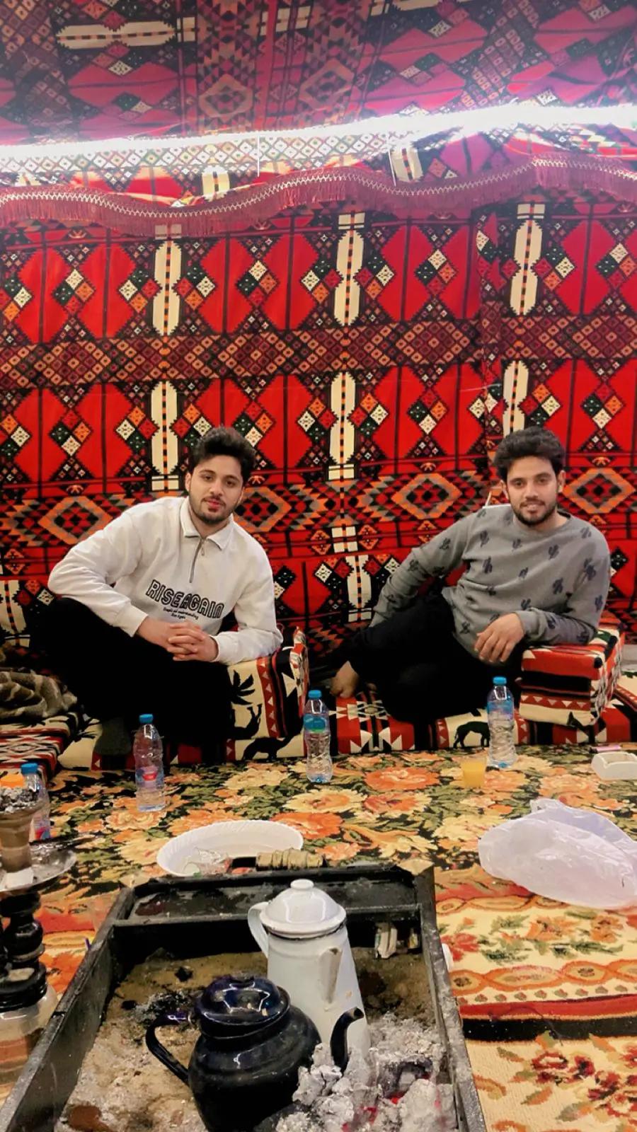 @عوده الدكمه