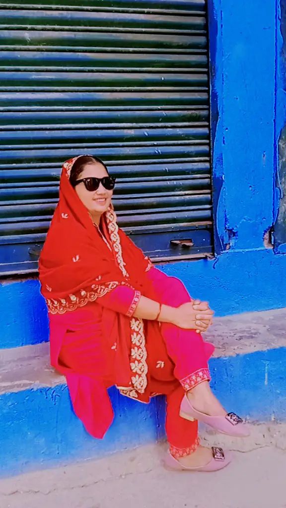 @nirmala thakulla