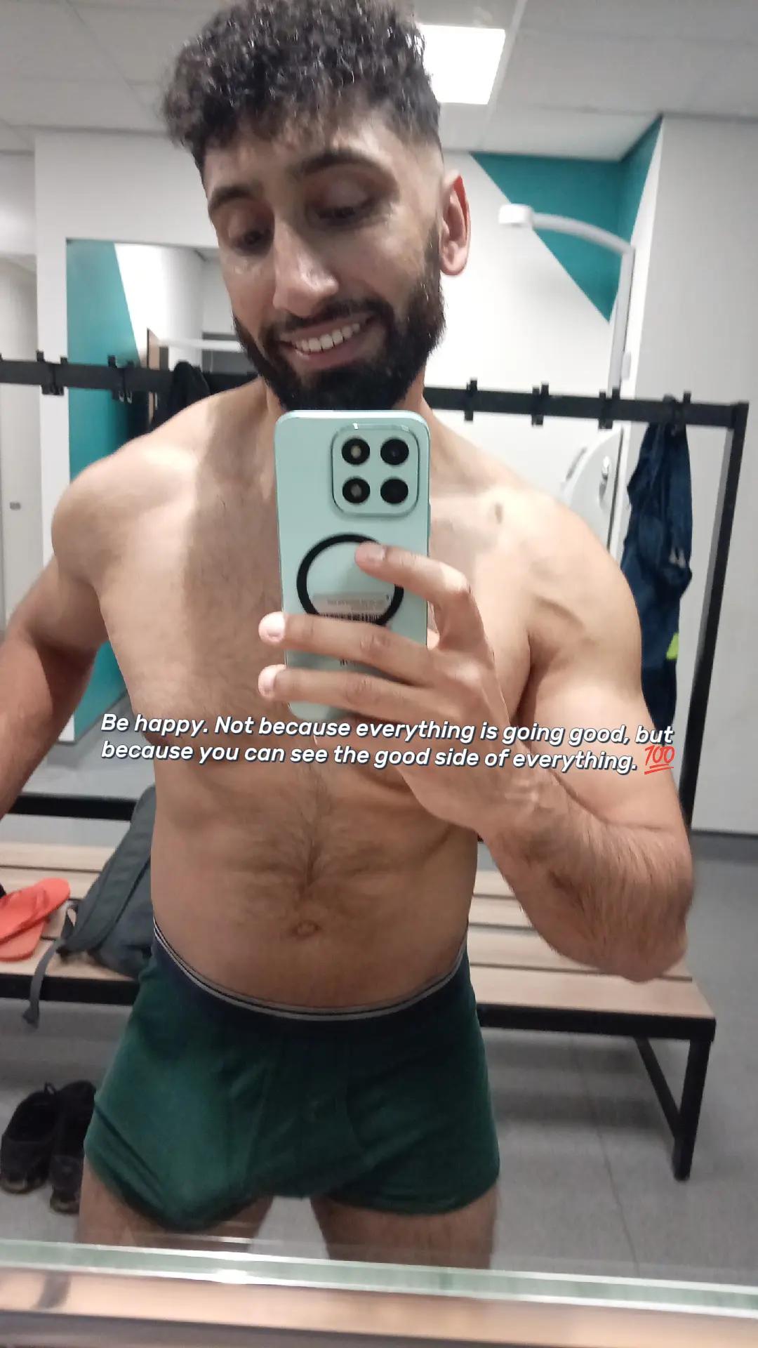 @Mushtank Muscle ๐๐ช๐ฝ