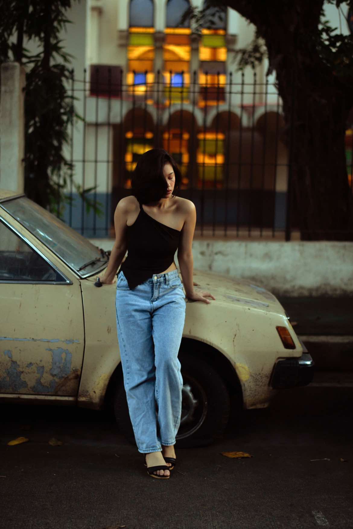 @Kai Tomei | Photographer