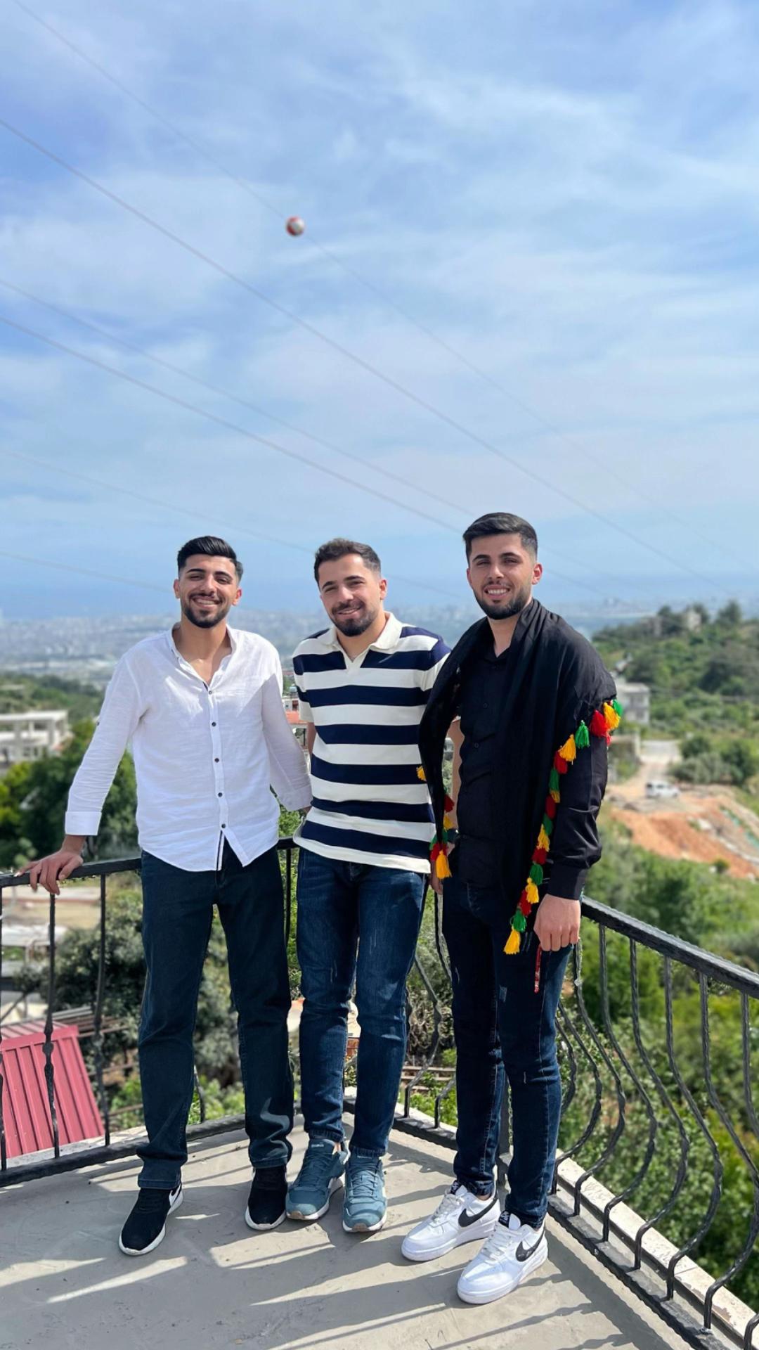 @Özcan Özgül ⚜️
