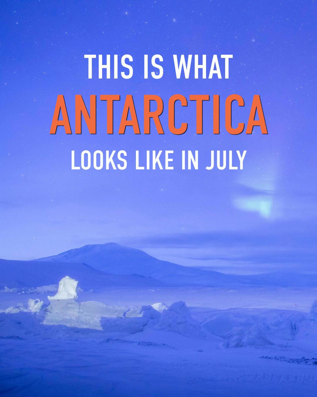 @Matty Jordan | Antarctica
