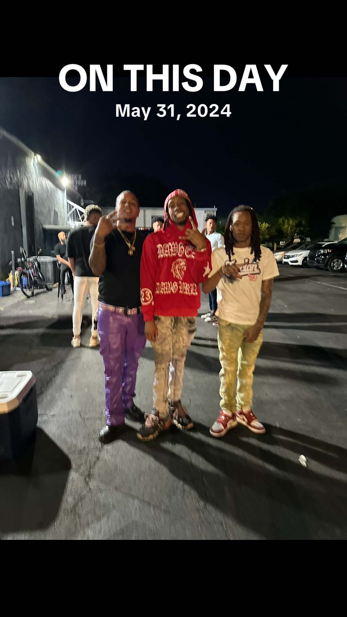 @OJTV & Mojo Jojo🧡