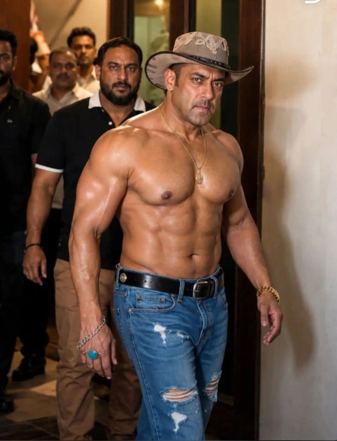 @Sanjay dutt