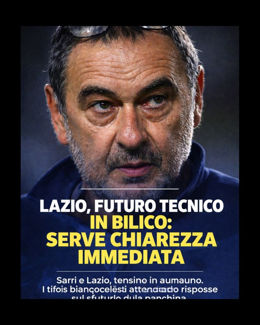 @Laziochannel