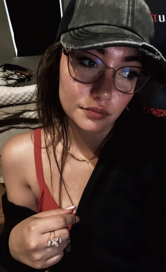 @MissLadybug🐞