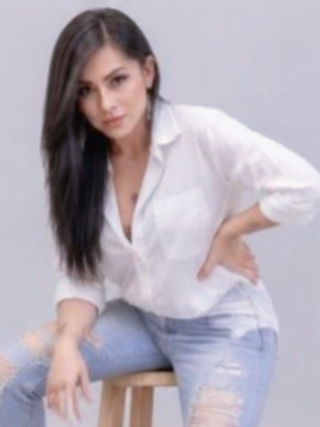 @Sandra Perez
