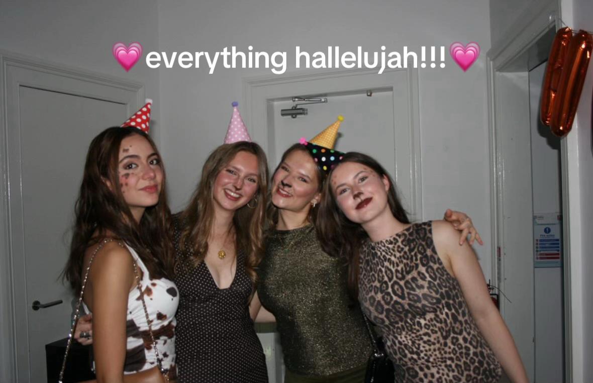 @vilja aurora